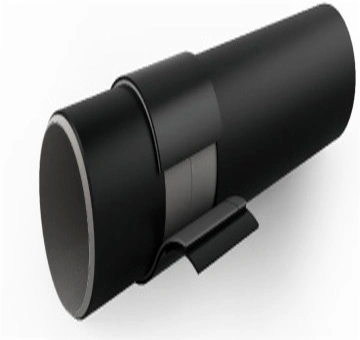 High Standard Thickness 2.5mm Heat Shrinkable Coatings for Gas Pipeline Protection